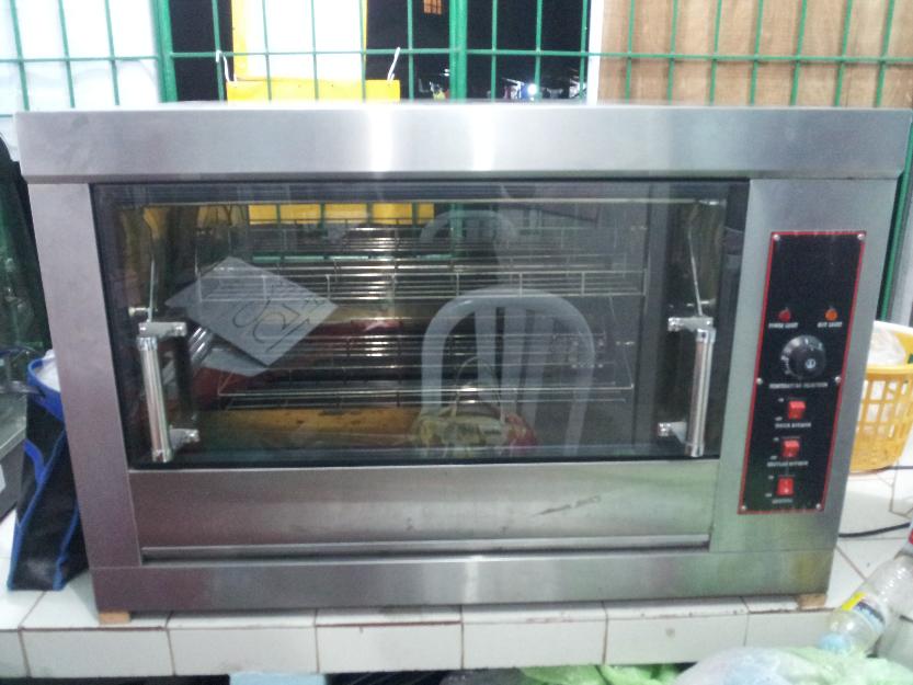 oven, warmer, freezer for sale package photo
